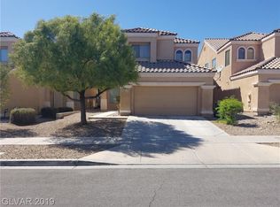 6917 N Campbell Rd, Las Vegas, NV 89149
