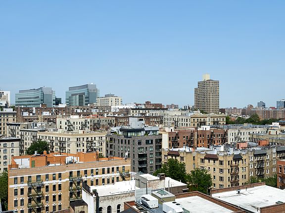 4th image of 410 W 126th St #1807