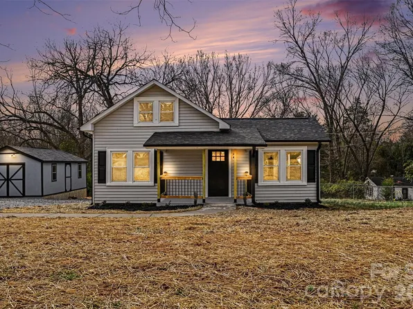 1010 Kentucky St, Kannapolis, NC 28083