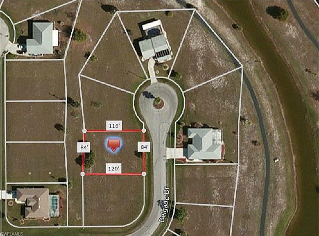 1st image of 25284 Delgado Dr