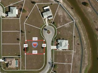 25284 Delgado Dr, Punta Gorda, FL 33955