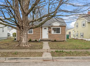 2005 Allison Ave, Indianapolis, IN 46224