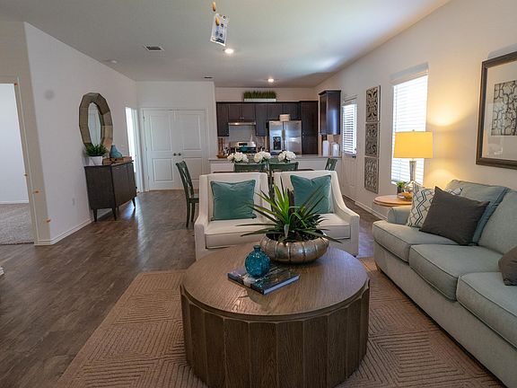 Photos are from when the property was staged; currently tenant-occupied