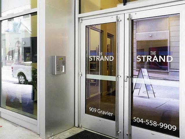 The Strand Apartments — Photo 28