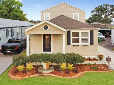 1309 N Hullen St, Metairie, LA, 70001
