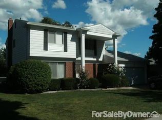 30836 Austin Dr, Warren, MI 48092