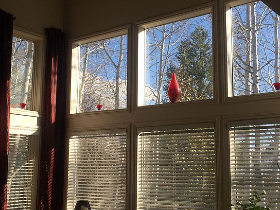 Passive Solar Heating