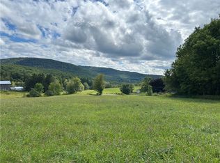 Gladstone Hollow Rd #1, Andes, NY 13731