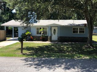 748 S Marlene Point, Inverness, FL 34450