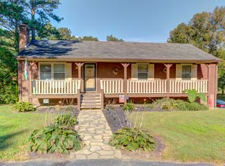 14672 Scotchtown Rd, Montpelier, VA 23192