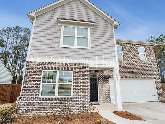2nd image of 4291 Kendrick Cir