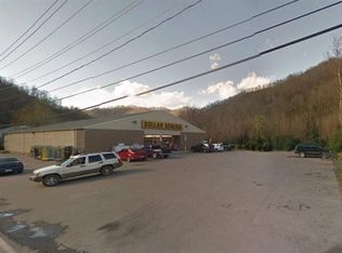 5351 Coal Heritage Rd, Iaeger, WV 24844