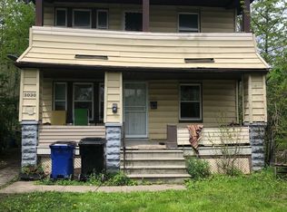 3030 E 128th St Cleveland Oh #44120, Cleveland, OH