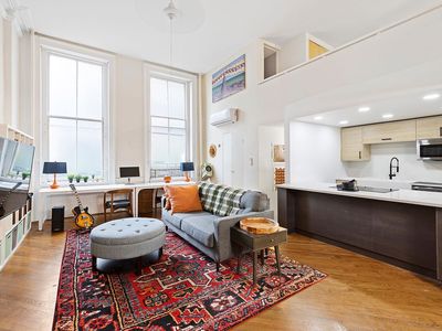 76 Franklin St APT 2, New York, NY, 10013