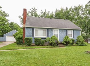 57 S Brown School Rd, Vandalia, OH 45377