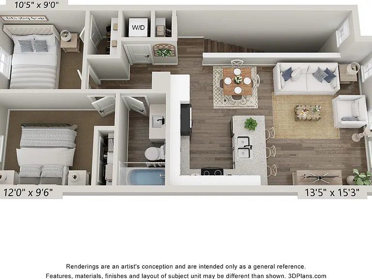 Carmel Villas — Photo 84