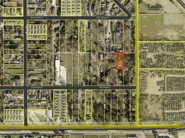 748 Davidson St, Houston, TX 77091