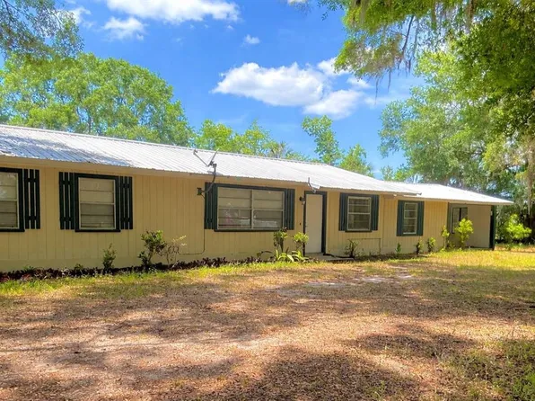 271 N County Road 115, Bunnell, FL 32110