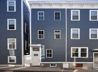 281 Gold St, South Boston, MA 02127
