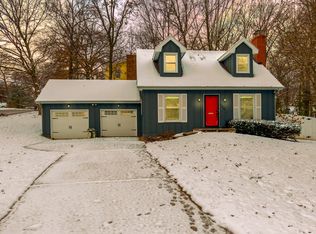 705 Westridge Dr, Columbia, MO 65203