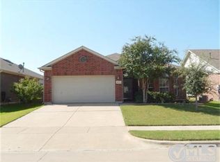 2676 Chadwick Dr, Fort Worth, TX 76131