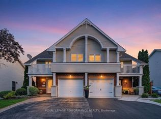522 Jase St, Cornwall, ON K6H 7G4