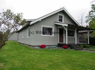 1120 S 61st St, Tacoma, WA 98408