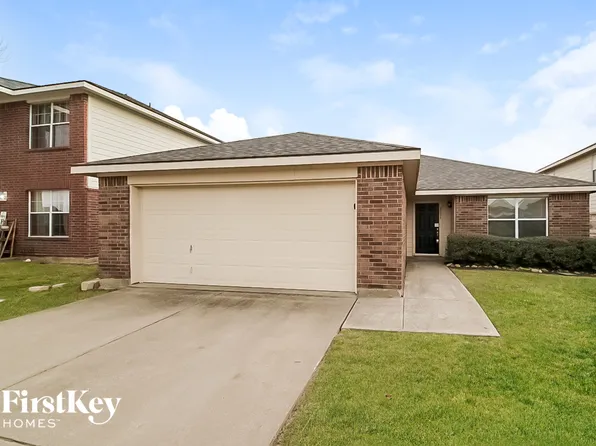 2136 Benning Way, Fort Worth, TX 76177