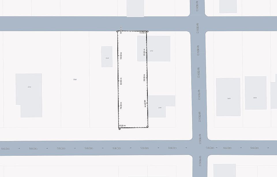 2nd image of 2354 1st Ave