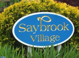 364A Saybrook Ln, Wallingford, PA 19086