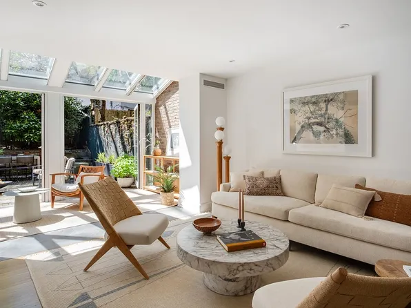 136 E 19th St APT 1W, New York, NY 10003