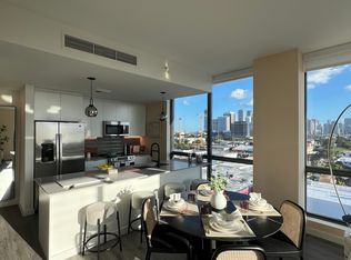 2135 NW 1st Ct #B1, Miami, FL 33127