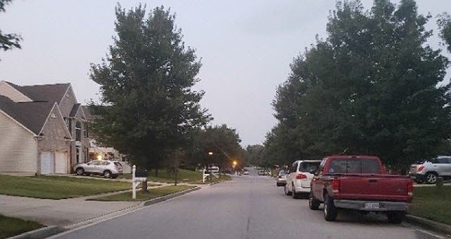 2nd image of 2814 Melisa Dr