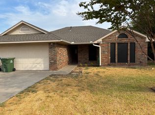 2009 Duck Creek Rd, Sanger, TX 76266