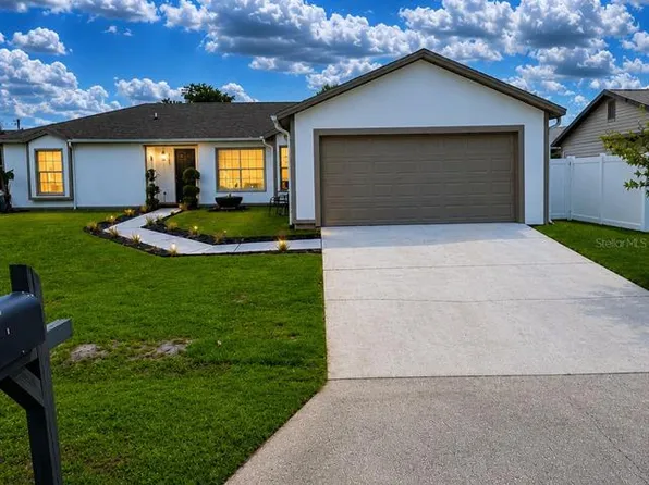 906 San Paulo Way, Kissimmee, FL 34758