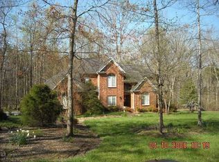 6322 Indian Hills Ln, Climax, NC 27233