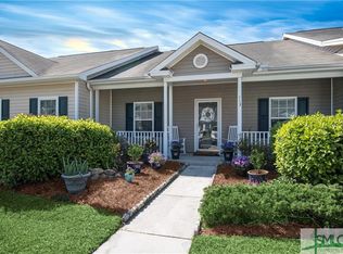 113 Travertine Cir, Savannah, GA 31419