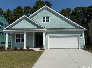 7119 Shooting Star Way, Myrtle Beach, SC 29579