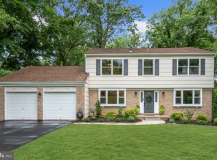 3810 Spring Meadow Dr, Ellicott City, MD 21042