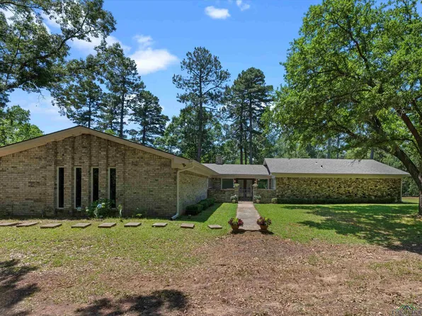 9829 Highway 11, Hughes Springs, TX 75656
