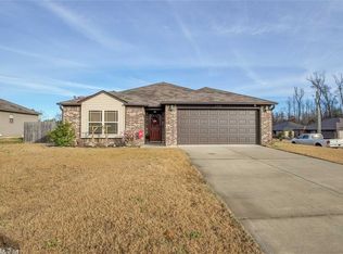 2209 San Luis Blvd, N Little Rock, AR 72118