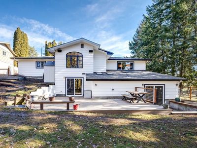 1015 SW Monta Vista Cir, Pullman, WA, 99163