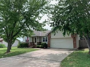 2511 N Danbury Rd, Augusta, KS 67010