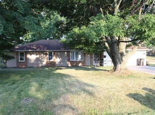 10109 Nottawa Trl, Fort Wayne, IN