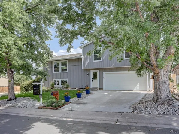 16805 E Navarro Drive, Aurora, CO 80013