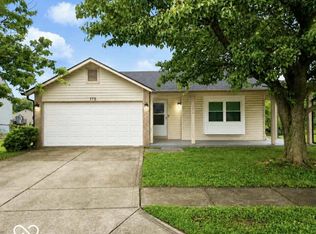 175 Westridge Pl, Greenwood, IN 46142