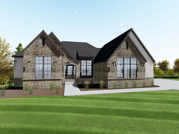 12535 S 227th Cir, Gretna, NE 68028