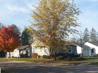 345 S 7th St, West Branch, MI 48661