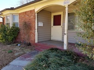 2616 NW 47th St, Oklahoma City, OK 73112