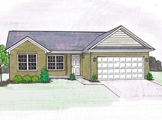 912 Dawson Creek Way, Lexington, KY 40511